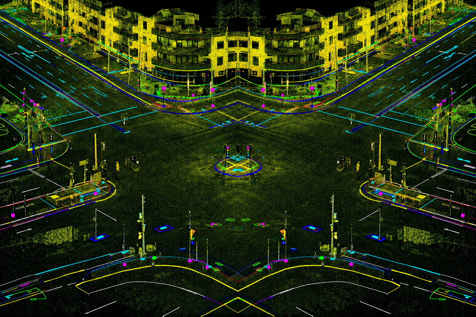 Mapping