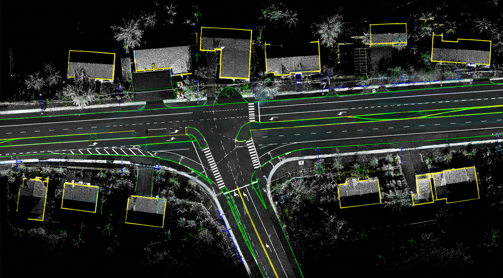 Mobile mapping 1