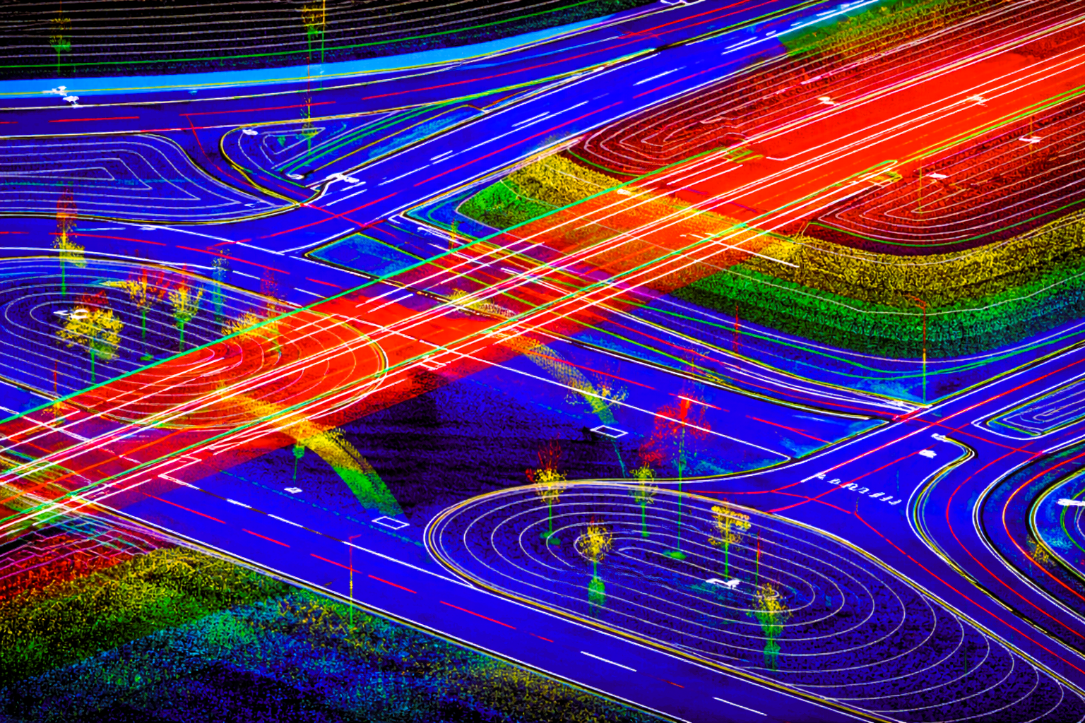 Mobile mapping2