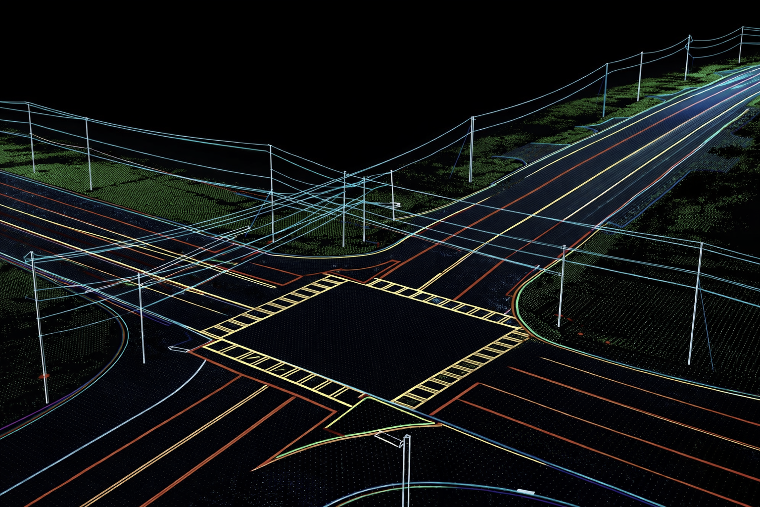 Mobile mapping4